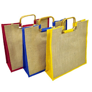 Expat Kamai Jute Bags Online