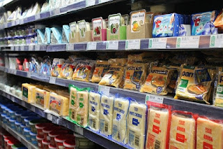 kirana store business idea in hindi