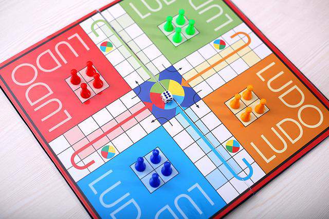 12+ नये Paisa Kamane Wala Ludo Game Free में लूडो खेलों पैसा जीतों