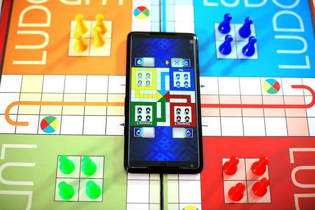 Paise Kamane Wala Ludo King
