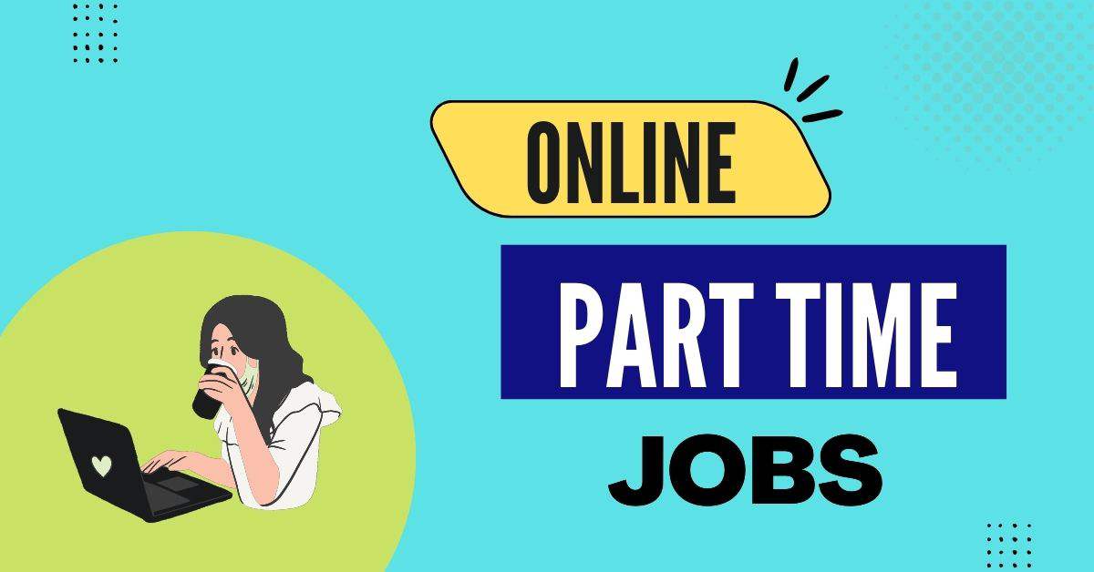 Online Part Time Jobs For Students in Mobile