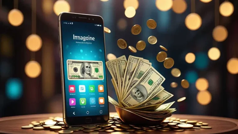 Online Mobile Job at Home