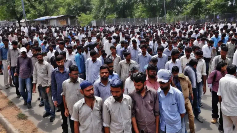 Berojgari Ki Samasya aur Samadhan