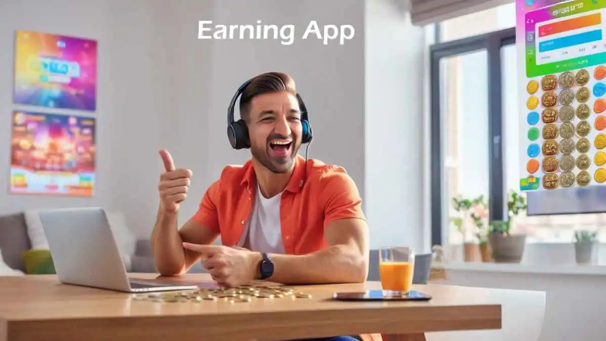 Best Pese Kamane Bale App