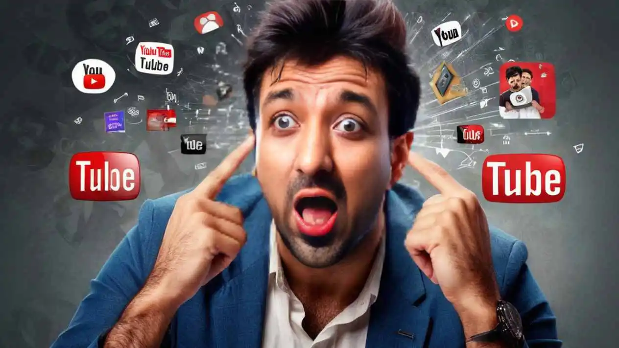 Youtube Me Paise Kaise Kamaye