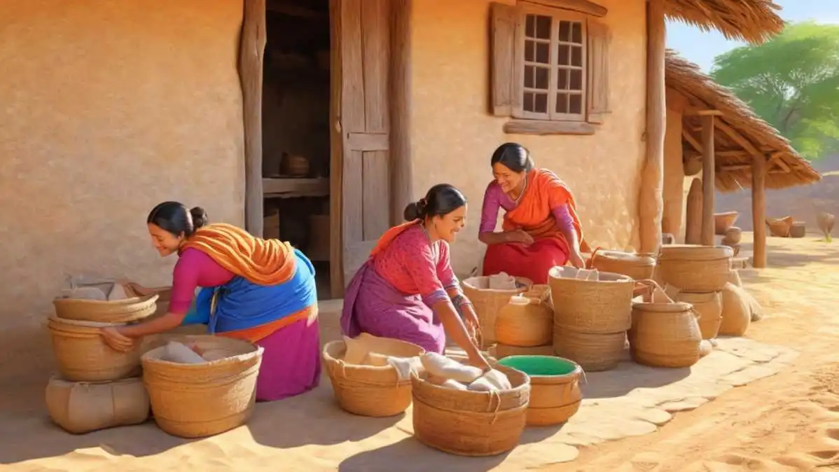 Ghar Baithe Online Jjob for Female Part Time