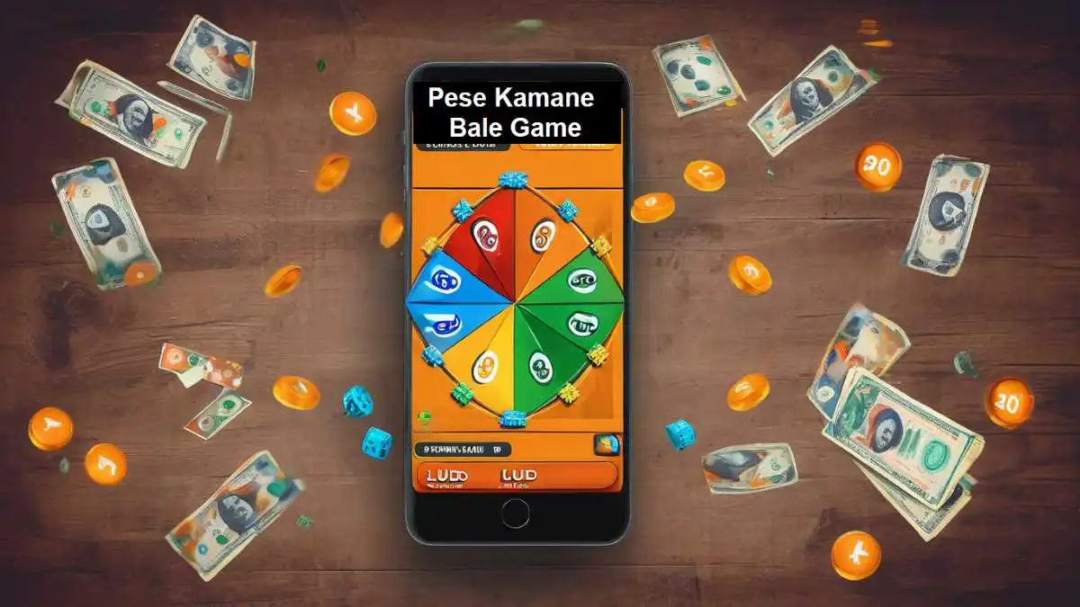 Pese Kamane Bale Game Online
