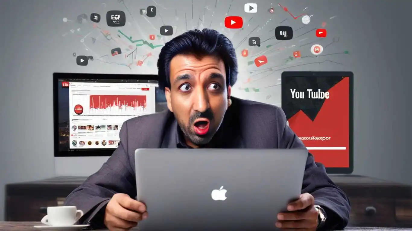 Youtube Se Paise Kaise Kamaye