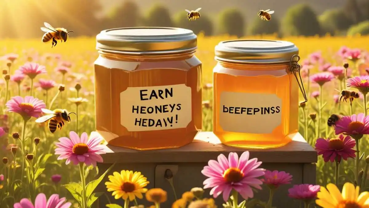 Madhumakhi Palan in Hindi