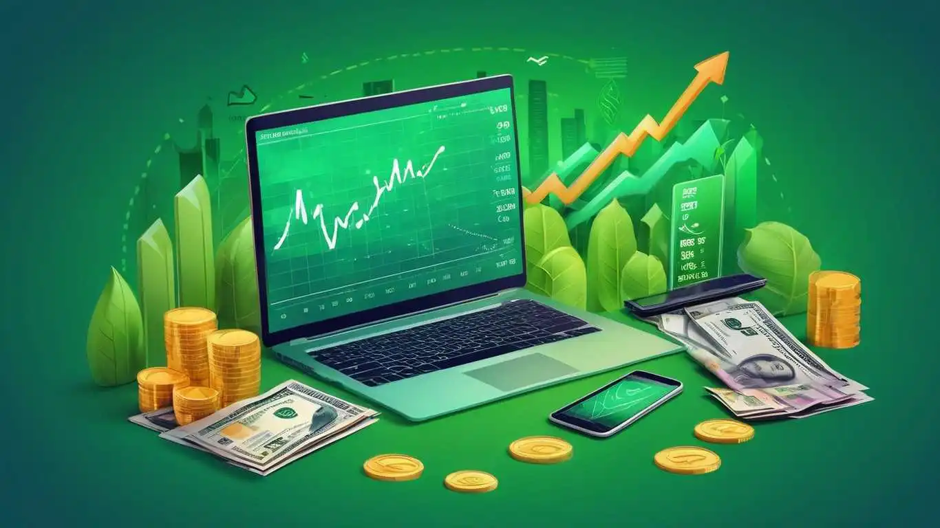 Share Market Se Paise Kaise Kamaye