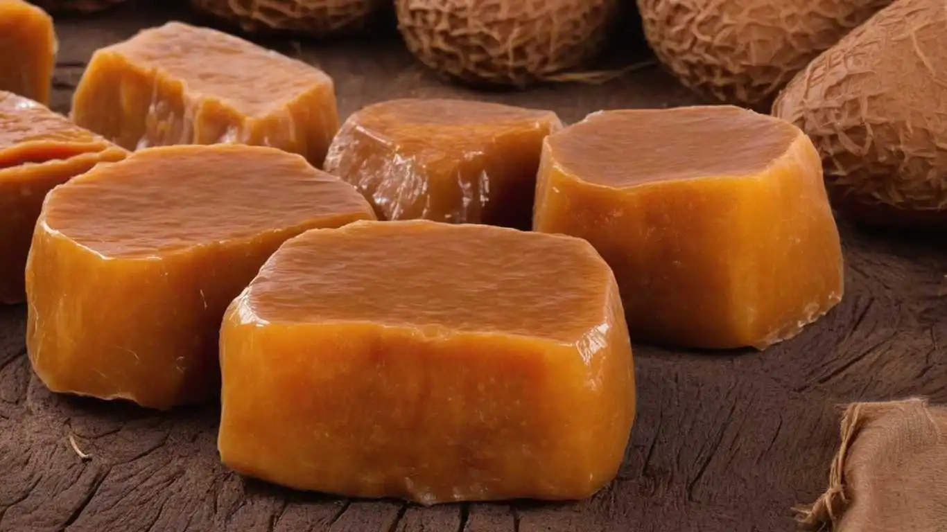 गुड़ बनाने का बिज़नेस: कम लागत में ज्यादा मुनाफा!