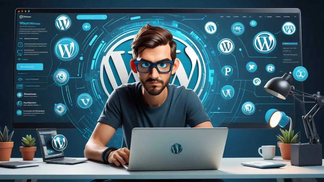 Wordpress Kya Hai in Hindi