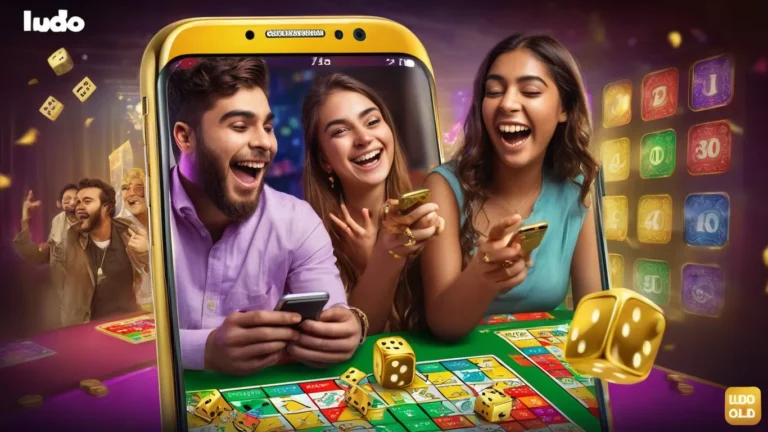 Ludo Supreme Gold Paisa Wala