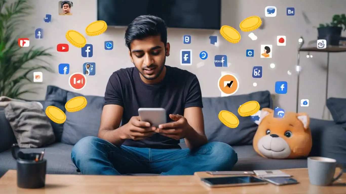 Online Paise Kaise Kamaye 2025