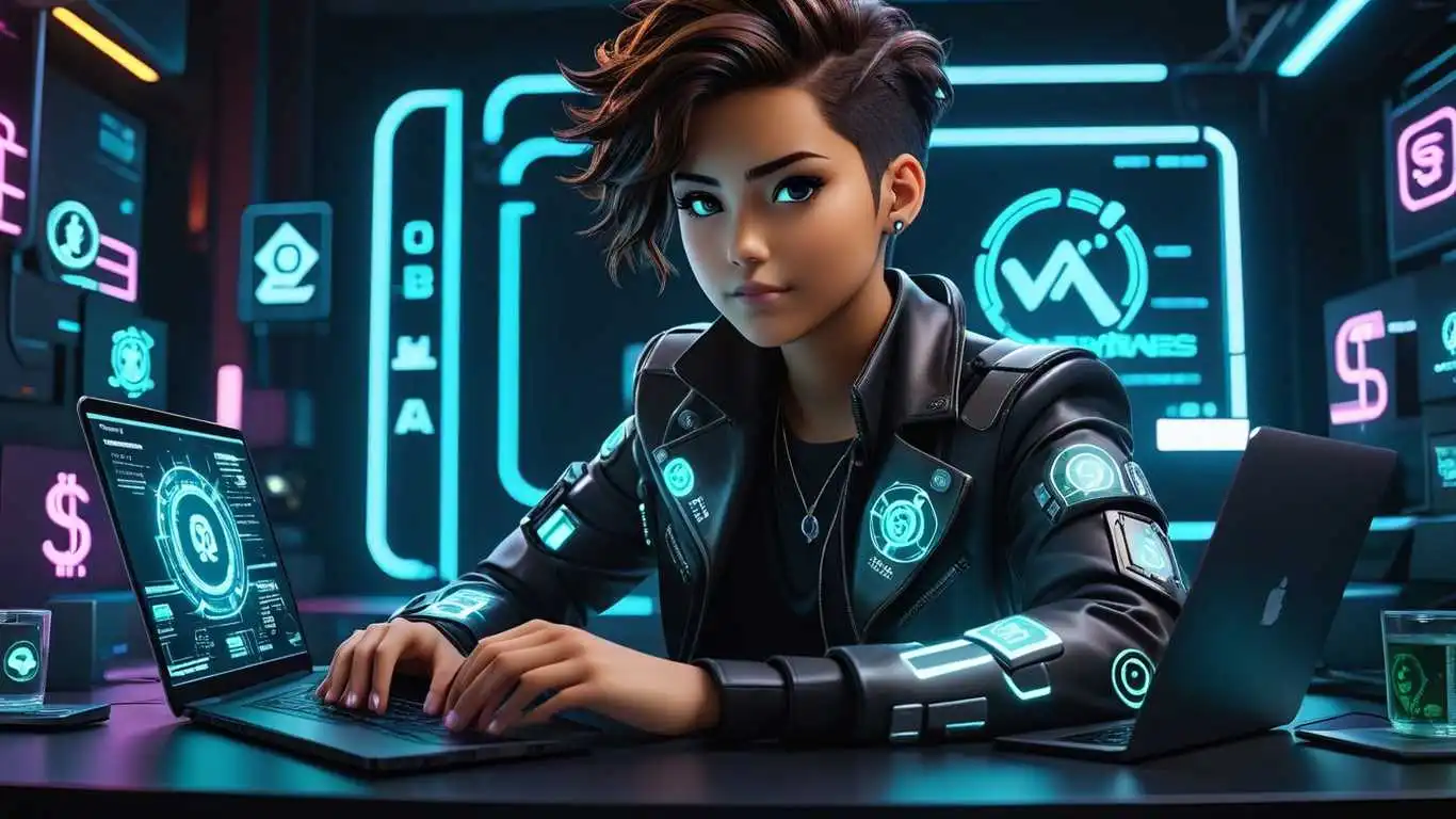 AI Se Paisa Kaise Kamaye