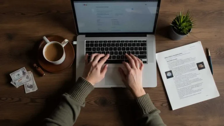 Blogging Se Paise Kaise Kamaye in Hindi