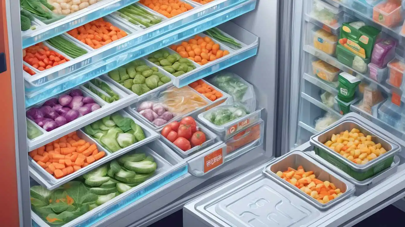 Frozen Foods Business Ideas