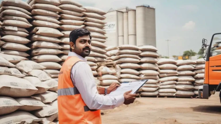 Cement Business Ideas