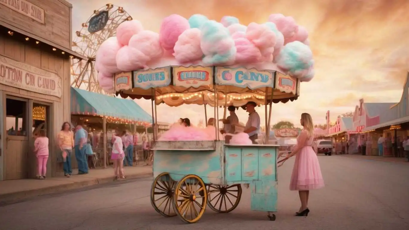 Gulab Lachi Business Idea