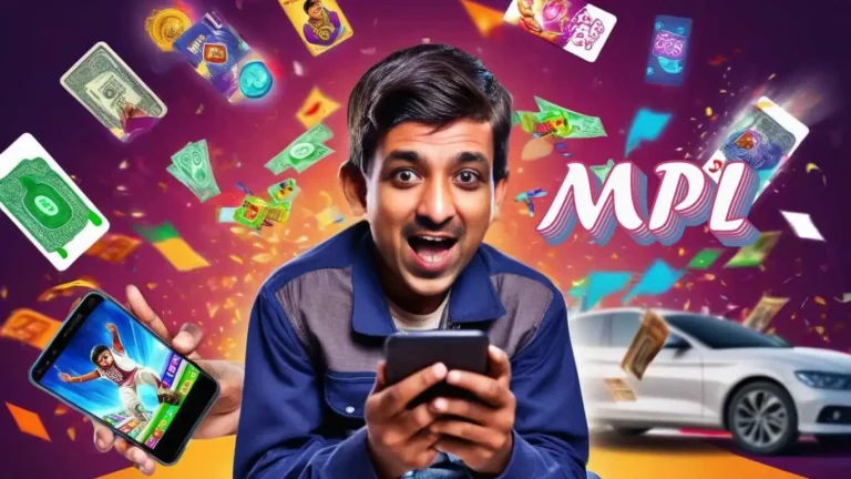 MPL Se Paise Kaise Kamaye