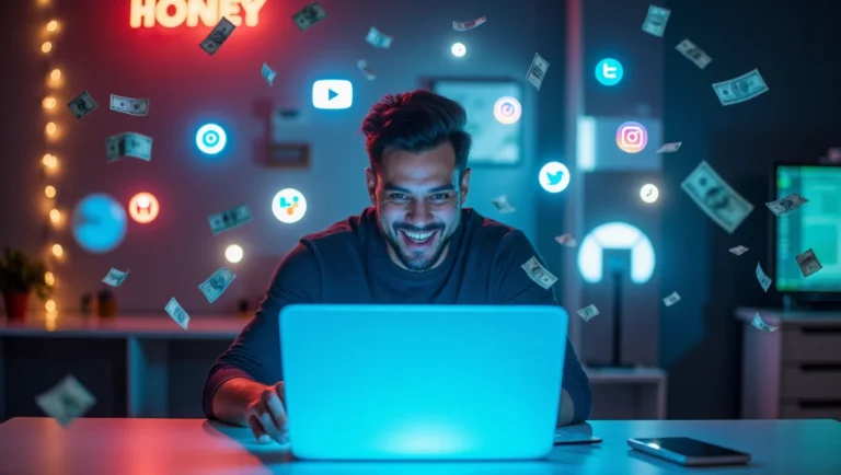 ViralPrompt.in Se Online Paise Kaise Kamaye